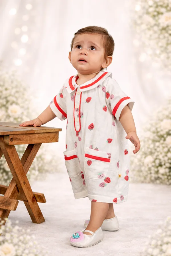 White_Cotton_Printed_Romper_For_Infants