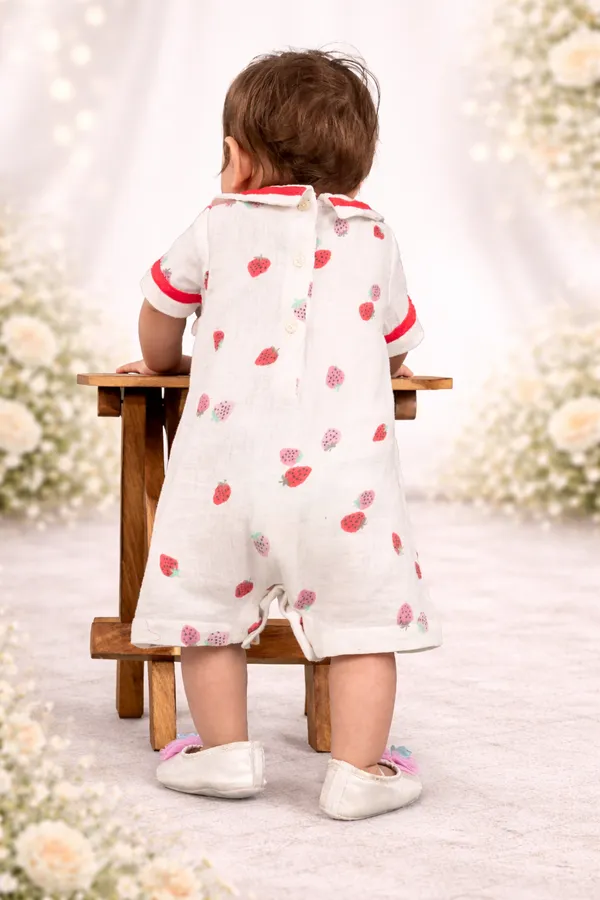 White_Cotton_Printed_Romper_For_Infants