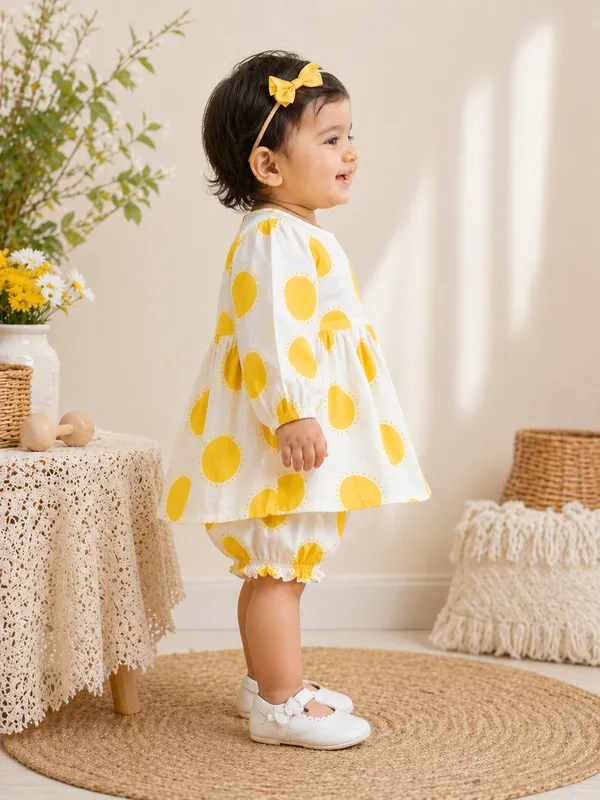Sunny_Bloom_Cotton_Baby_Dress_Set_With_Bloomers