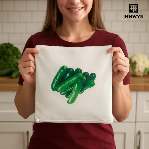 100%_Cotton_Reusable_Vegetable_Bags_for_Fridge_|_Eco-friendly_Storage_Bags_for_Kitchen_Organizer_|_10_Pcs_|_Washable_Breathable_Zipper_Cloth_Bags_for_Vegetables