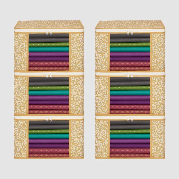 Pack_Of_6_High_Quality_Printed_Saree_Cover