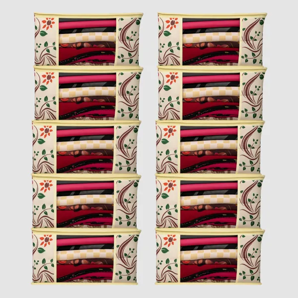 Pack_Of_10_High_Quality_Printed_Saree_Cover