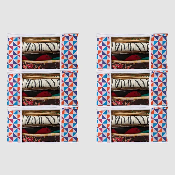 Pack_Of_6_High_Quality_Printed_Saree_Cover