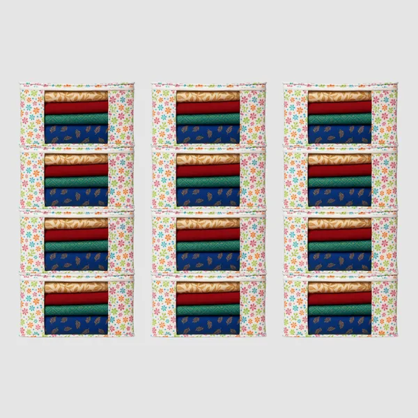 Pack_Of_12_High_Quality_Printed_Saree_Cover
