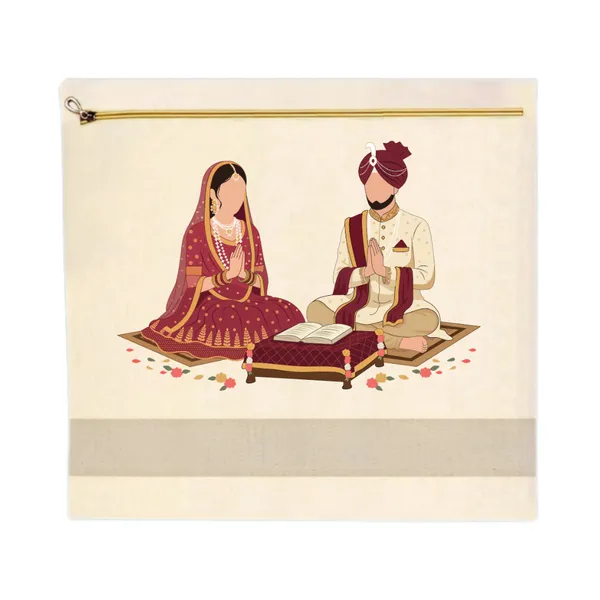 Bridal_special_Cotton_saree_cover_with_printing_-_pack_of_12