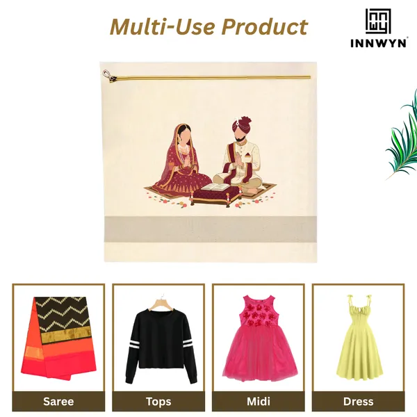 Bridal_special_Cotton_saree_cover_with_printing_-_pack_of_12