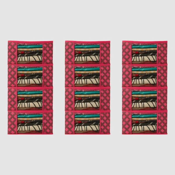 Pack_Of_12_High_Quality_Printed_Saree_Cover