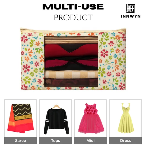 Pack_Of_10_High_Quality_Printed_Saree_Cover