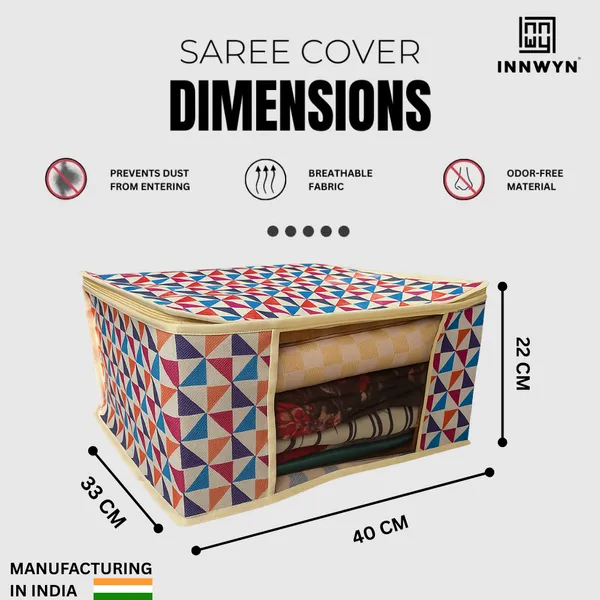 Pack_Of_10_High_Quality_Printed_Saree_Cover