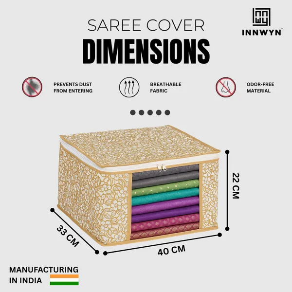 Pack_Of_10_High_Quality_Printed_Saree_Cover