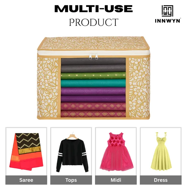 Pack_Of_10_High_Quality_Printed_Saree_Cover