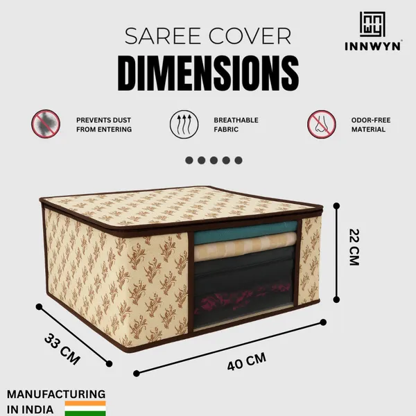 Pack_Of_10_High_Quality_Printed_Saree_Cover