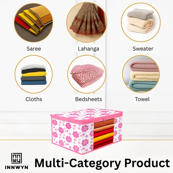 Pack_Of_10_High_Quality_Printed_Saree_Cover