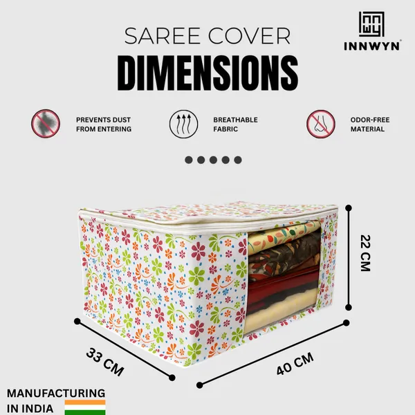 Pack_Of_12_High_Quality_Printed_Saree_Cover