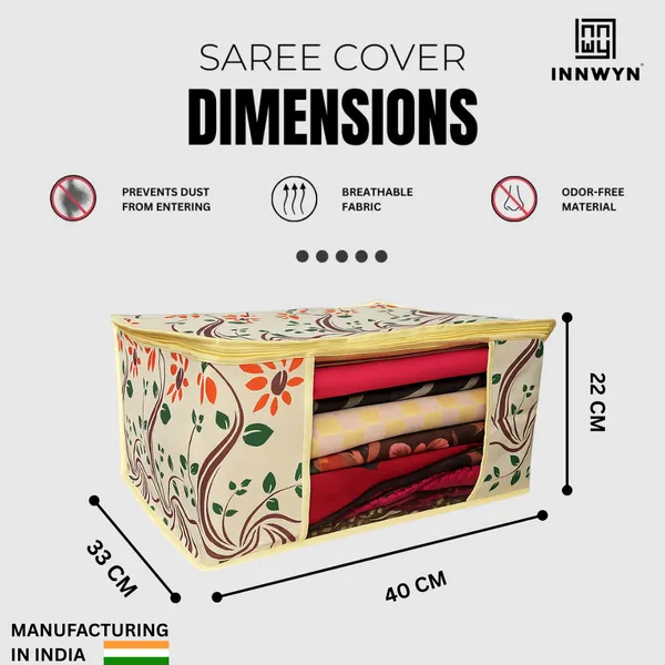 Pack_Of_12_High_Quality_Printed_Saree_Cover