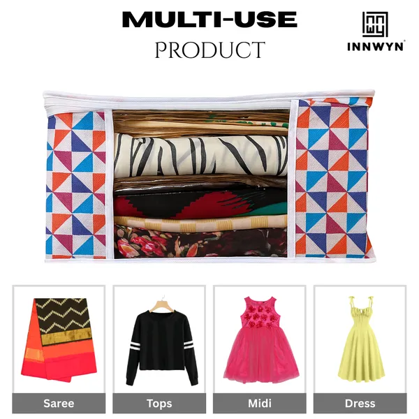 Pack_Of_6_High_Quality_Printed_Saree_Cover