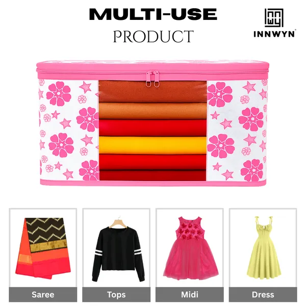 Pack_Of_6_High_Quality_Printed_Saree_Cover