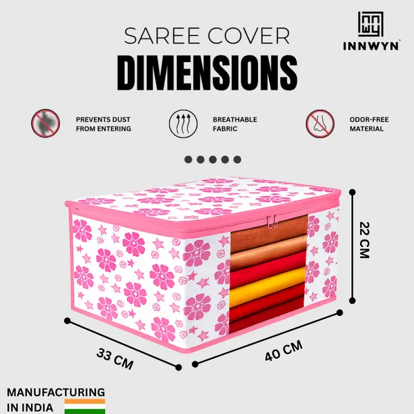 Pack_Of_6_High_Quality_Printed_Saree_Cover