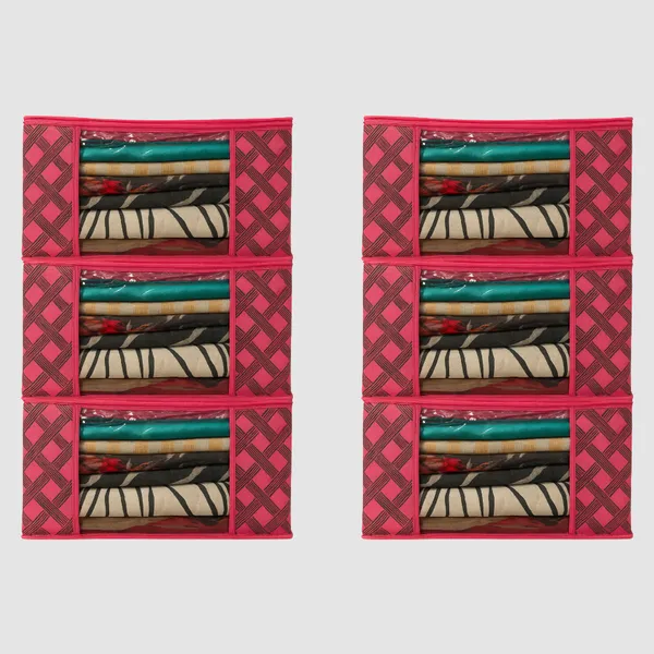 Pack_Of_6_High_Quality_Printed_Saree_Cover