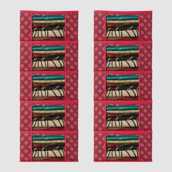 Pack_Of_10_High_Quality_Printed_Saree_Cover