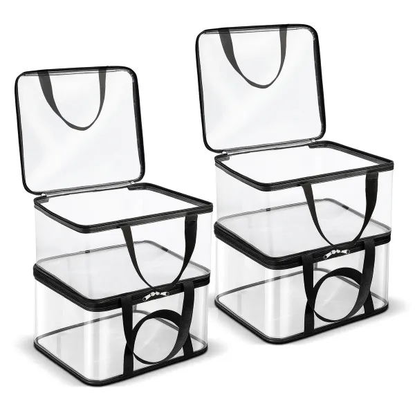 PVC_Transparent_Storage_Bag_(Pack_of_4)