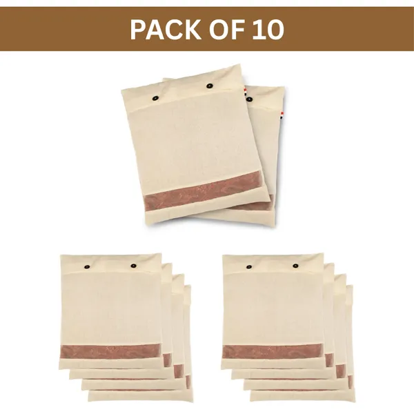Pack_Of_10_Off-White_Cotton_Saree_Covers_With_Button_Clouser_&_Net_Window_|_Premium_Durable_Saree_Covers_For_Home_&_Travel