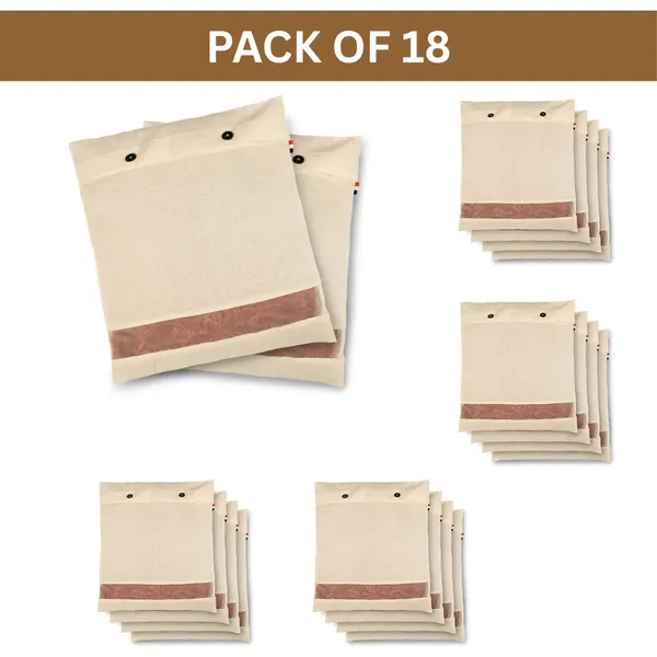 Pack_Of_18_Off-White_Cotton_Saree_Covers_With_Button_Clouser_&_Net_Window_|_Premium_Durable_Saree_Covers_For_Home_&_Travel