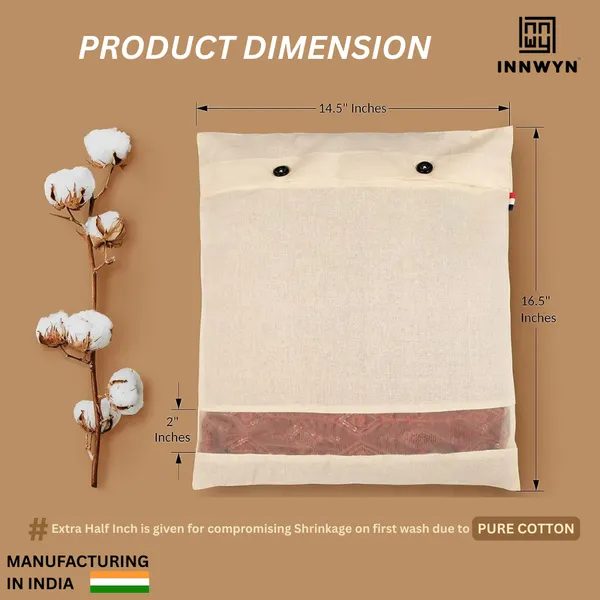 Pack_Of_32_Off-White_Cotton_Saree_Covers_With_Button_Clouser_&_Net_Window_|_Premium_Durable_Saree_Covers_For_Home_&_Travel