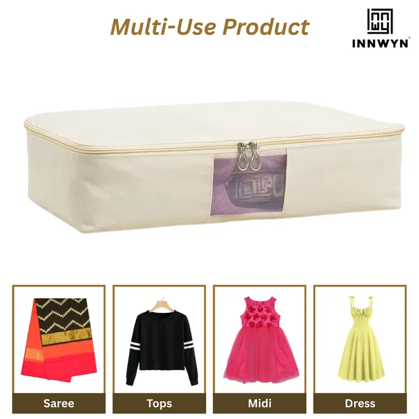 Pack_Of_7_Off-White_Cotton_Canvas_Storage_Bag_|_Premium_Durable_Storage_Bags_For_Home_&_Travel