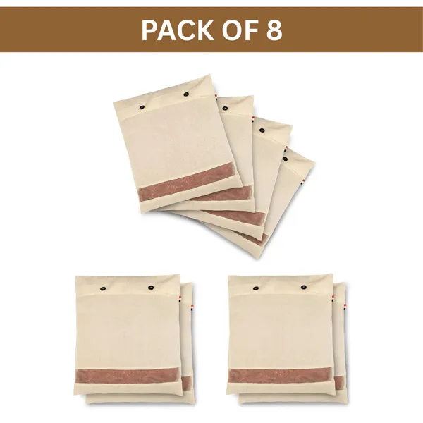 Pack_Of_8_Off-White_Cotton_Saree_Covers_With_Button_Clouser_&_Net_Window_|_Premium_Durable_Saree_Covers_For_Home_&_Travel