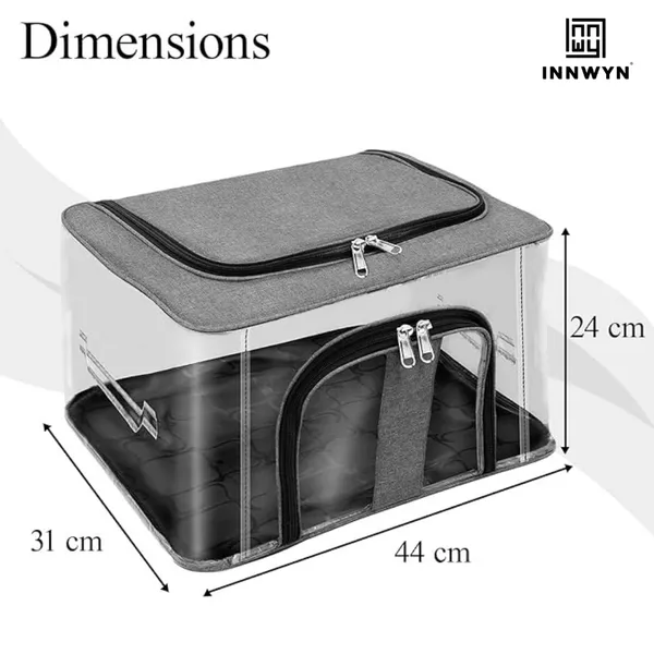 Pack_of_2_Transparent_Clothes_Organizers_With_Moisture_&_Dust_Proof