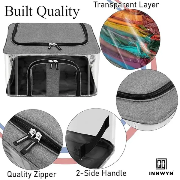 Pack_of_2_Transparent_Clothes_Organizers_With_Moisture_&_Dust_Proof