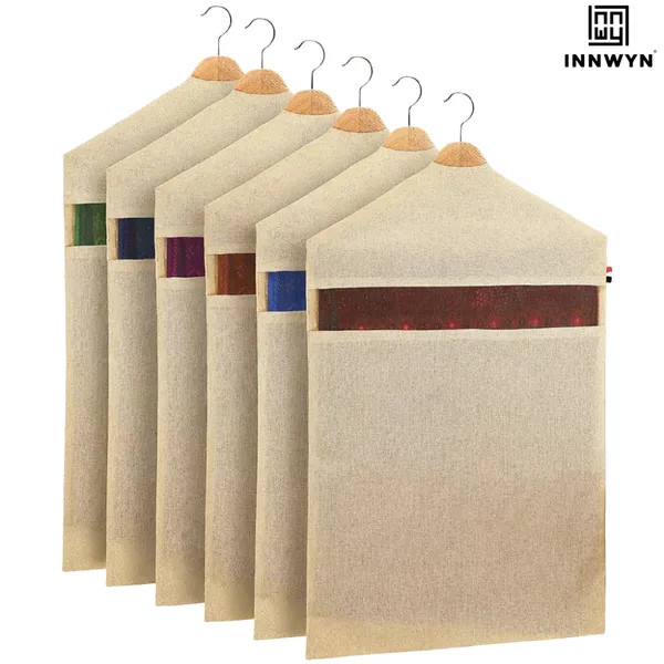 Set_Of_30_Hanging_Cotton_Saree_Covers_|_Premium_Durable_Saree_Covers_For_Home_&_Travel