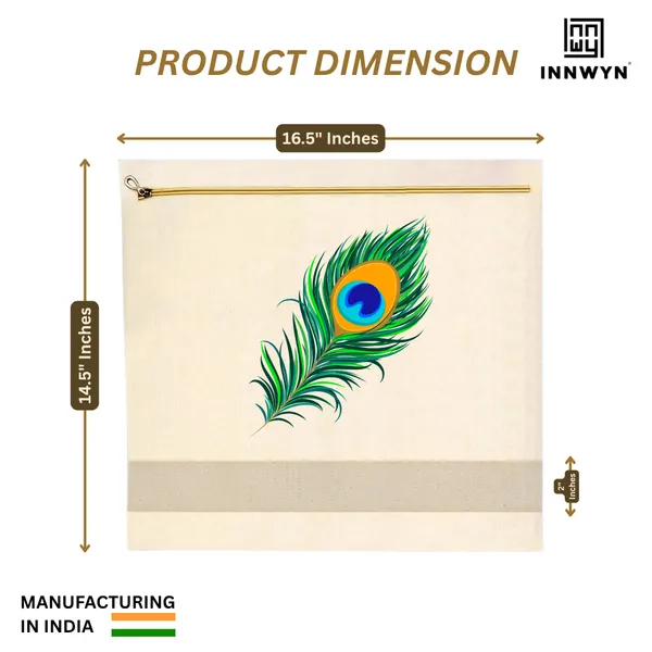 Special_Cotton_saree_cover_with_printing_-_pack_of_12