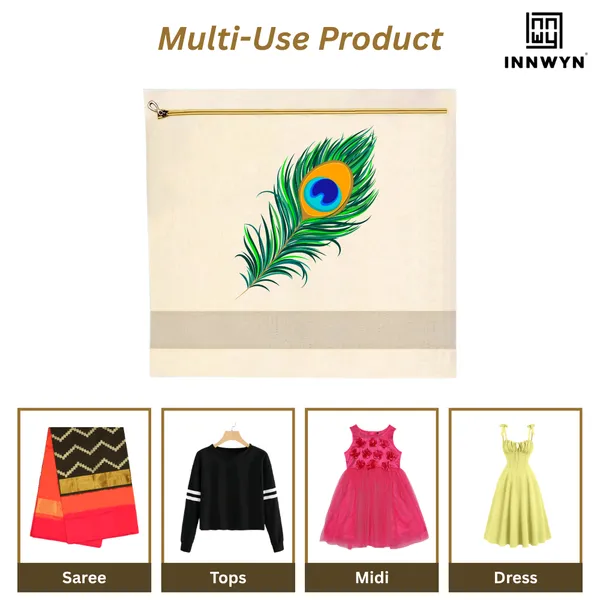 Special_Cotton_saree_cover_with_printing_-_pack_of_12