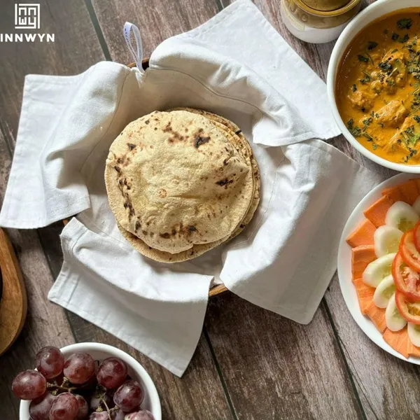 Pack_of_10_Cotton_Roti_Clothes_Wrap_with_Flaps,_Double_Layer_Cotton_Cover_for_Chapati,_Hot_Case,_Traditional_Style_Kitchen_Chapati_Wrap,_Kitchen_Roti_Cover_for_Tiffin