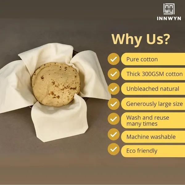 Pack_of_10_Cotton_Roti_Clothes_Wrap_with_Flaps,_Double_Layer_Cotton_Cover_for_Chapati,_Hot_Case,_Traditional_Style_Kitchen_Chapati_Wrap,_Kitchen_Roti_Cover_for_Tiffin