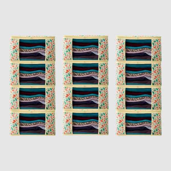 Pack_Of_12_High_Quality_Printed_Saree_Cover