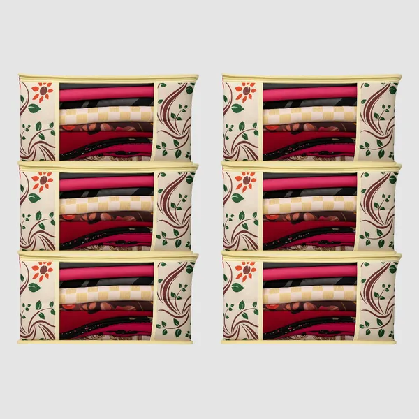 Pack_Of_6_High_Quality_Printed_Saree_Cover
