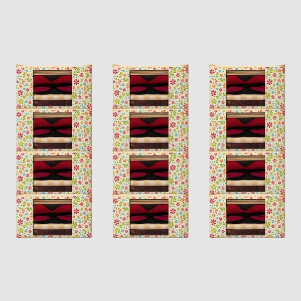 Pack_Of_12_High_Quality_Printed_Saree_Cover