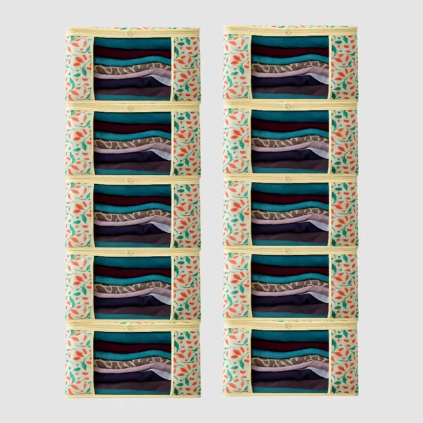 Pack_Of_10_High_Quality_Printed_Saree_Cover