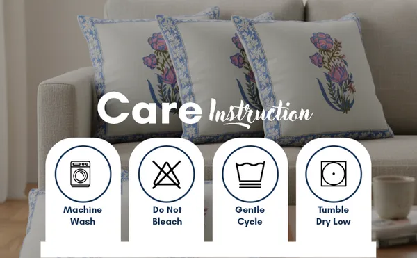 Linen_Luxe_Floral_Blue_&_Pink_Cushion_Cover_-_Set_of_5