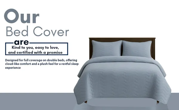 Steal_Blue_Vistara_Dyed_Microfiber_Solid_Bed_Cover_Set