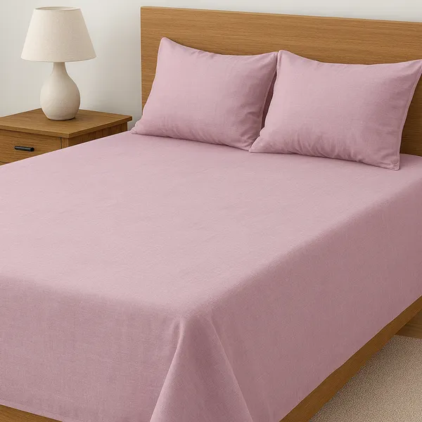 Beauty_Bush_Bamboo_Bliss_Pure_Bamboo_Solid_Bedsheet