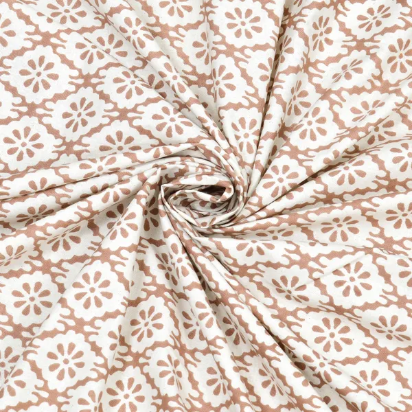 Elite_Geometric_Red_Cotton_Printed__King_Size_Bedsheet