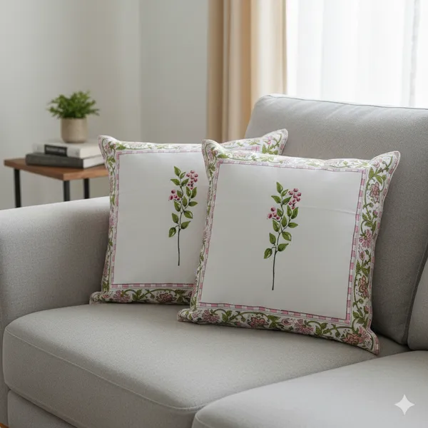 Linen_Luxe_Floral_Pink-Olive_Cushion_Cover