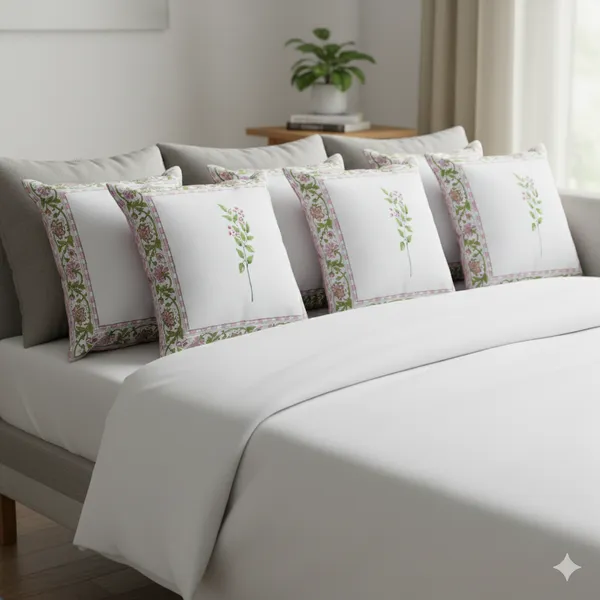 Linen_Luxe_Floral_Pink-Olive_Cushion_Cover