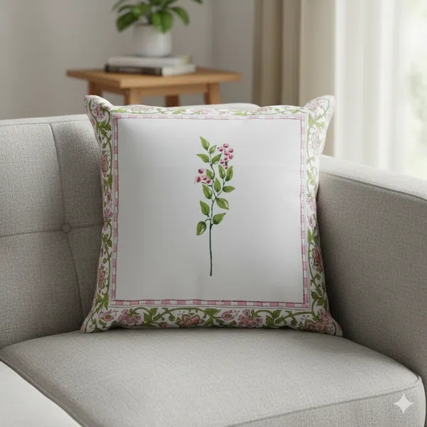 Linen_Luxe_Floral_Pink-Olive_Cushion_Cover