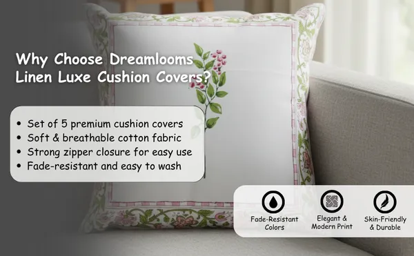 Linen_Luxe_Floral_Pink-Olive_Cushion_Cover