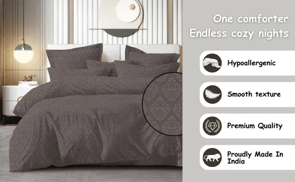 Royale_Jacquard_Mocha_Grey_Comforter